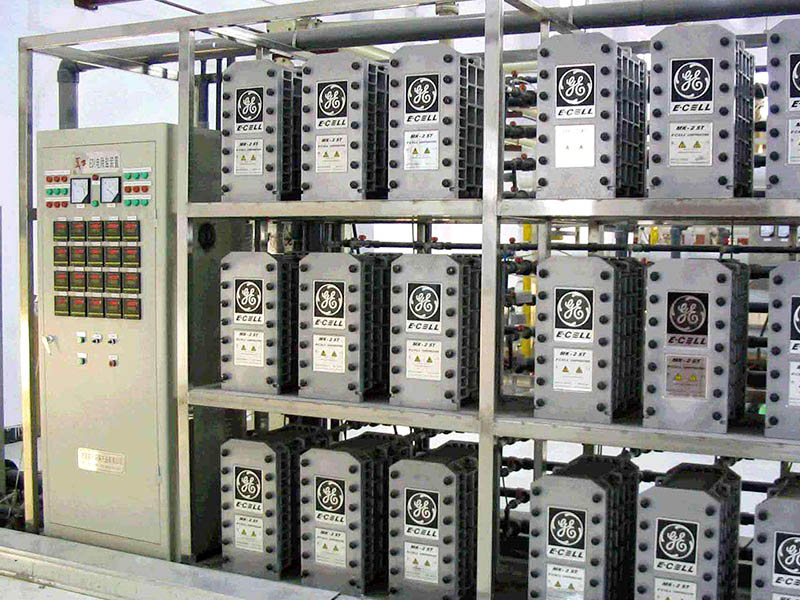 EDI多大電流合適？