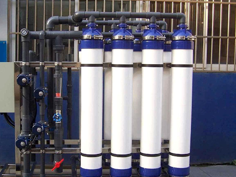 edi水處理數值多高是正常范圍？